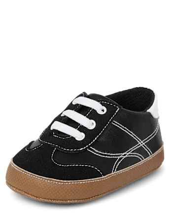 The Children's Place Baby Boys Low Top Sneakers