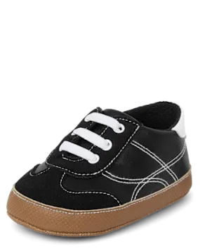 The Children's Place Baby Boys Low Top Sneakers