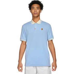 The Nike Heritage Slim Fit Polo