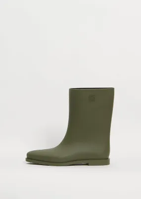 The Rain Boot