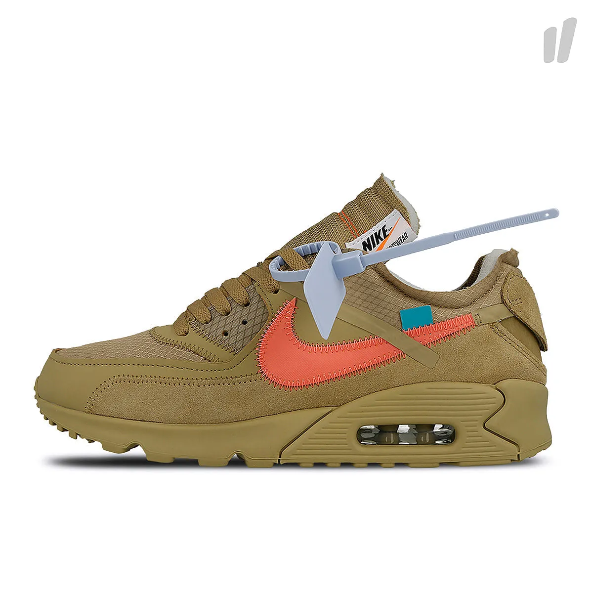 The Ten: Nike Air Max 90