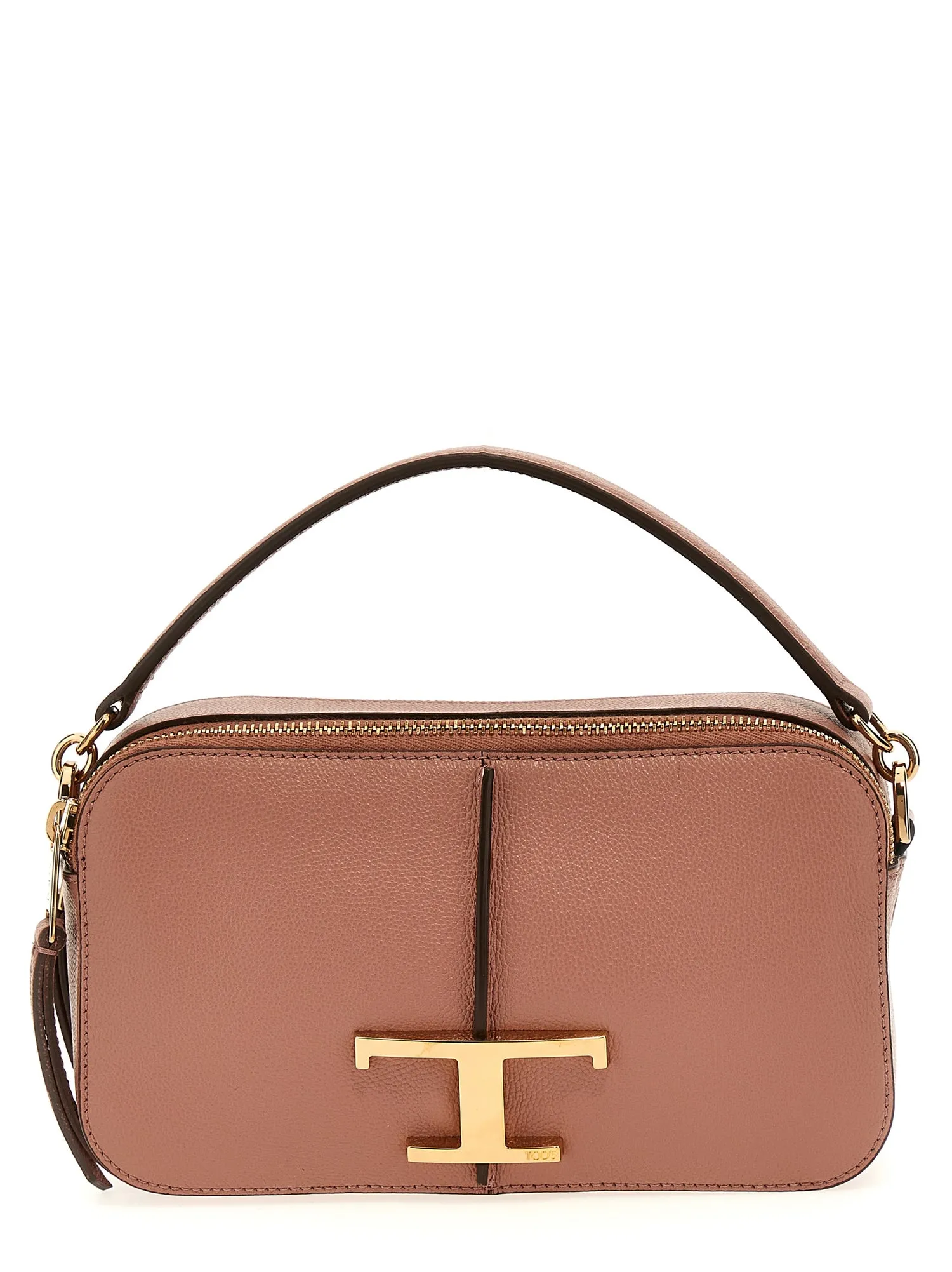 Tod's    Tod's 'T Timeless' Shoulder Bag