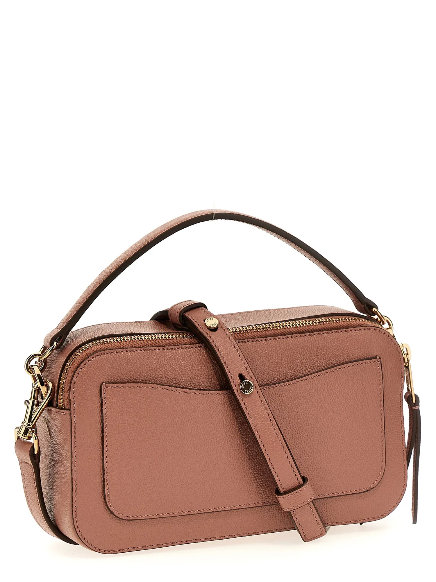 Tod's    Tod's 'T Timeless' Shoulder Bag