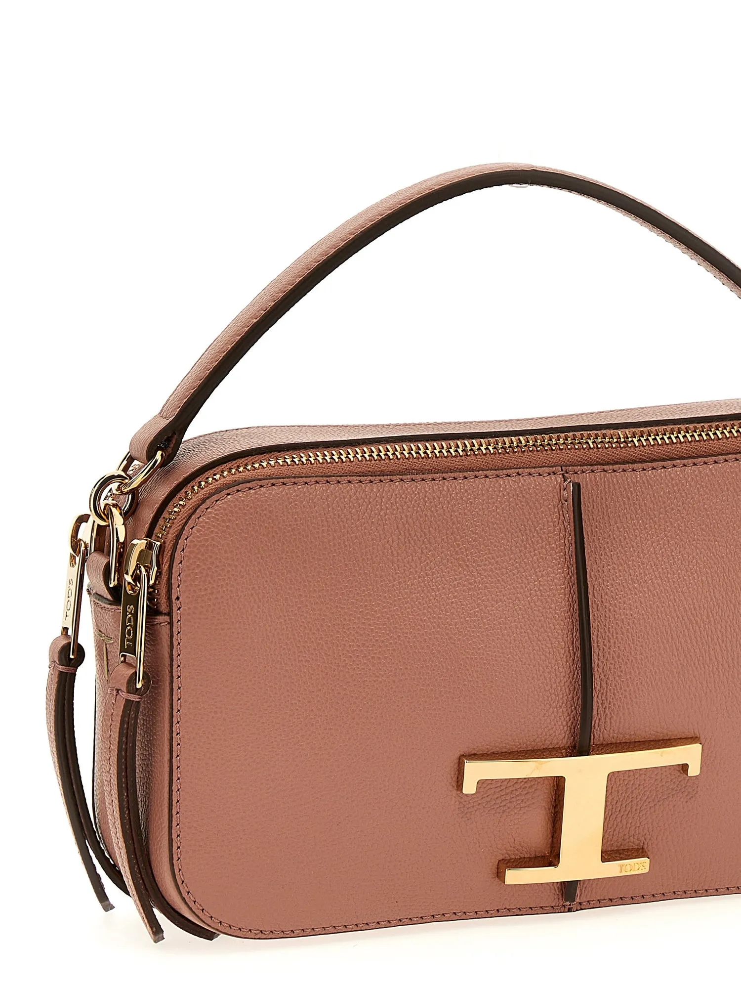 Tod's    Tod's 'T Timeless' Shoulder Bag