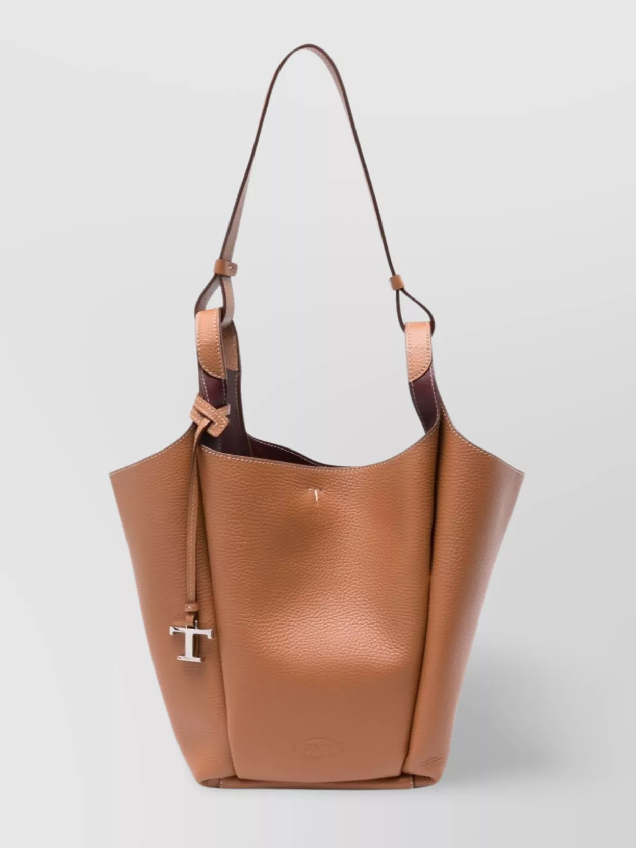 Tod's   Trapeze body shoulder bag