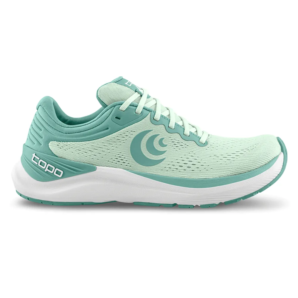 Topo Athletic Ultrafly 4 Womens Road Running Shoes