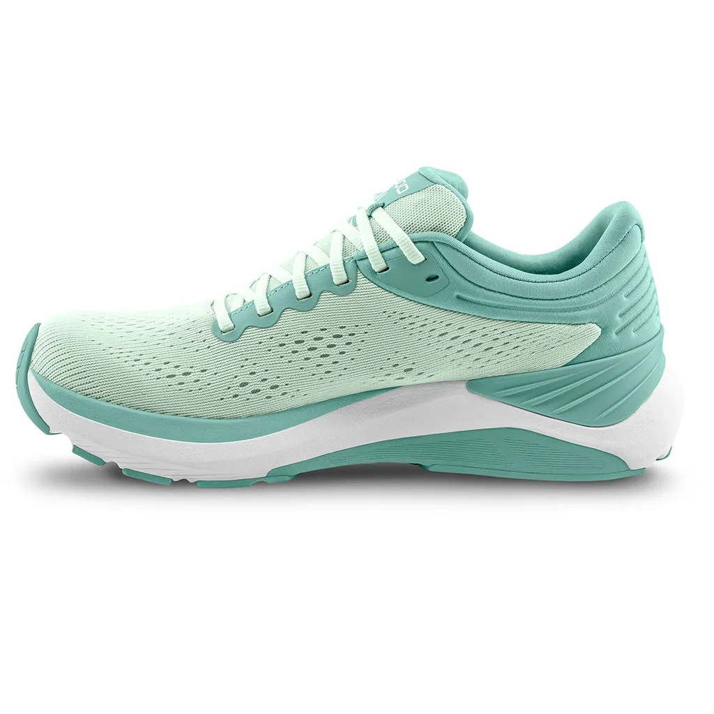 Topo Athletic Ultrafly 4 Womens Road Running Shoes