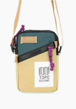 Topo Designs Mini Shoulder Bag