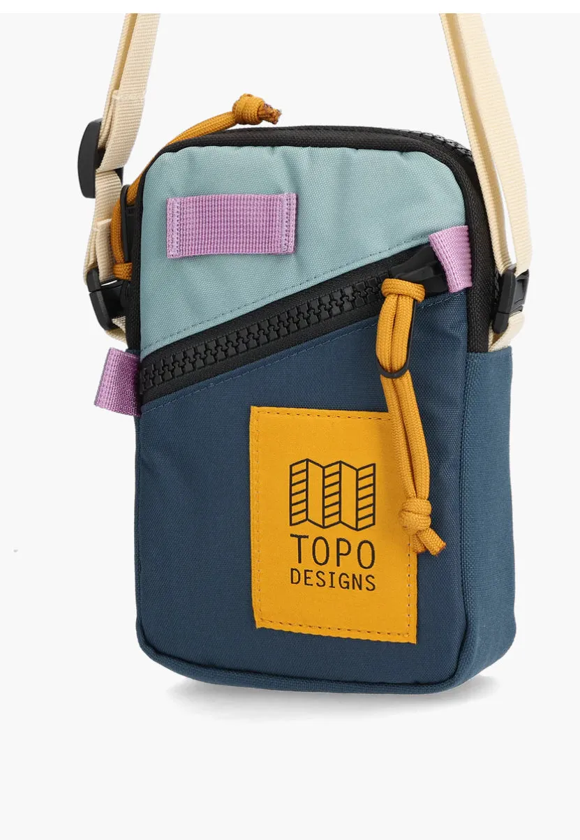 Topo Designs Mini Shoulder Bag