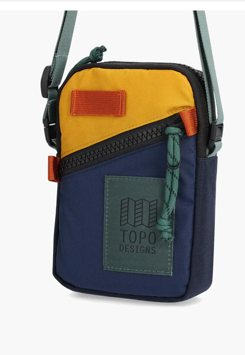 Topo Designs Mini Shoulder Bag