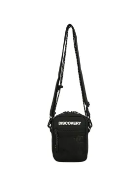 Travel Mini Cross Bag Black