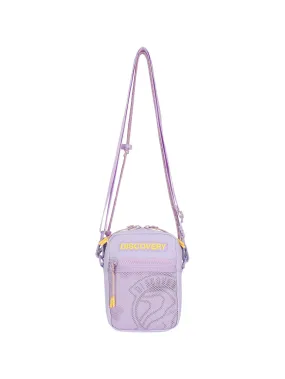 Travel Mini Cross Bag D.Violet