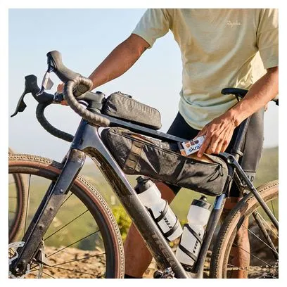 Trek Adventure 2.6L Frame Bag Black