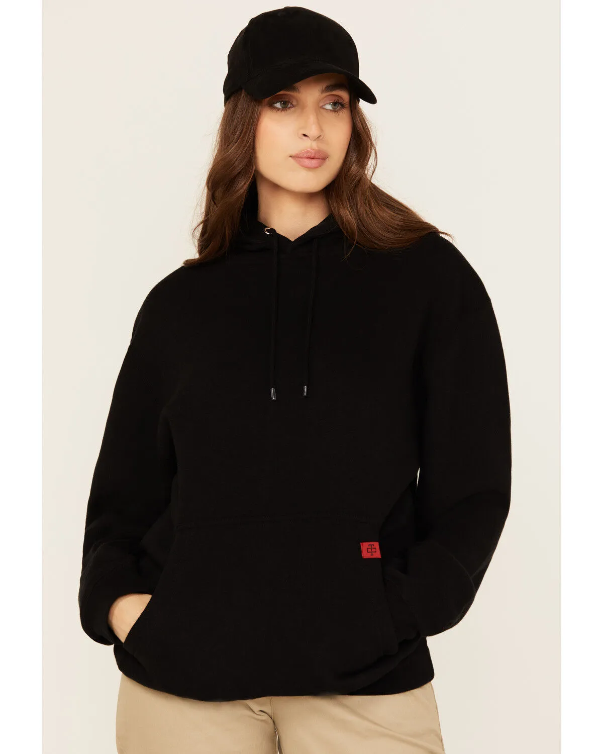 Troll Co Women's Juno Hoodie