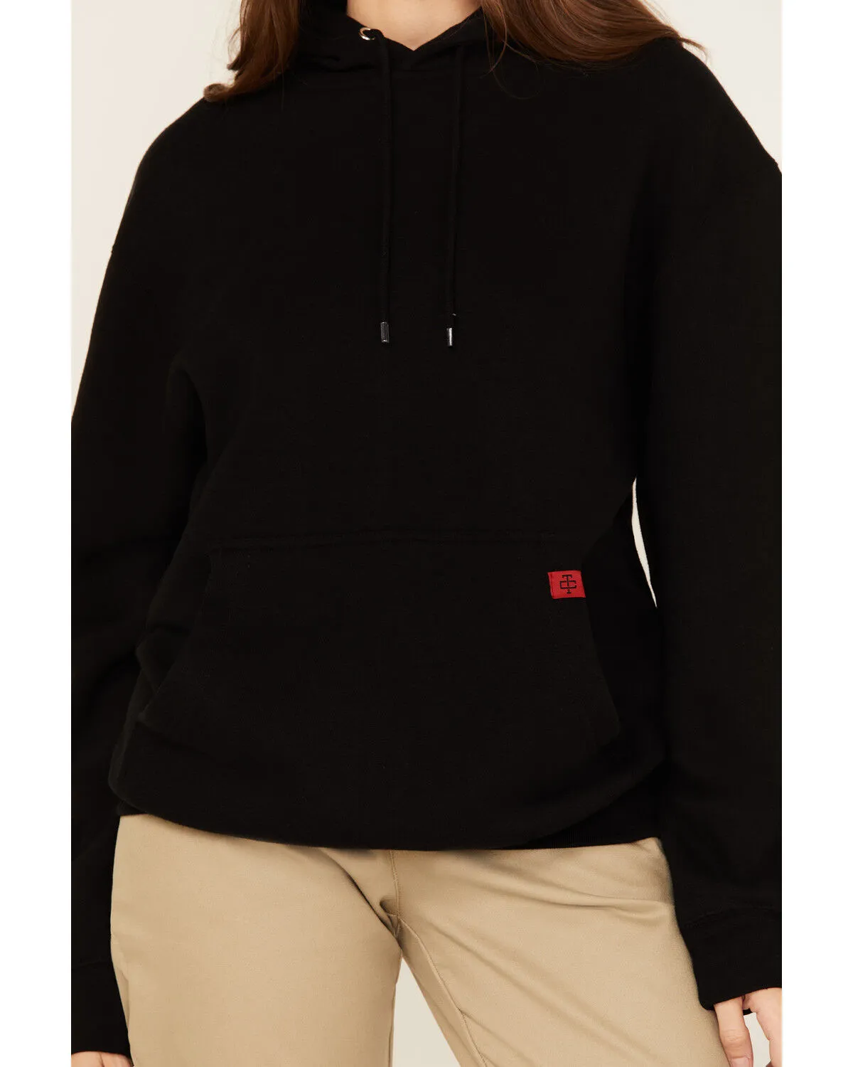 Troll Co Women's Juno Hoodie