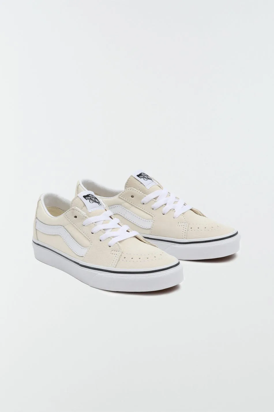 Ua sk8-low sneakers