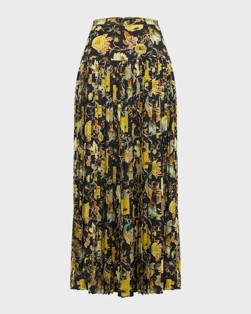 ULLA JOHNSON ELLA SKIRT