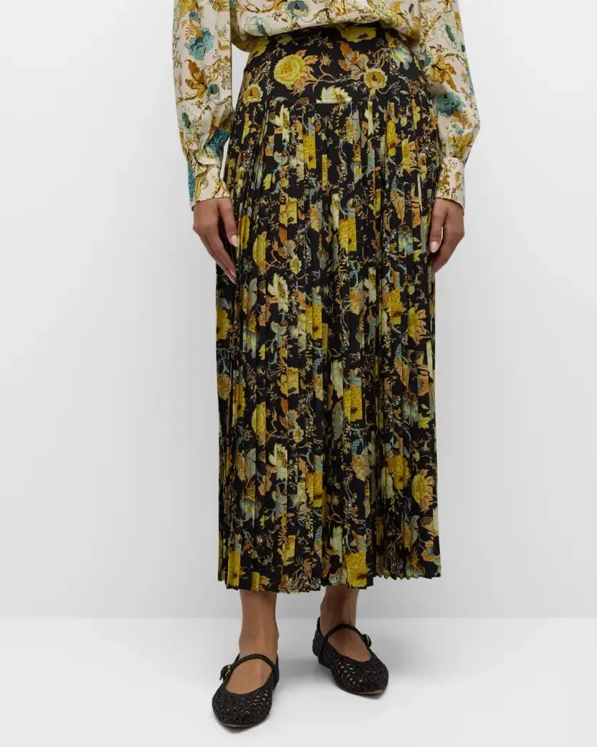 ULLA JOHNSON ELLA SKIRT