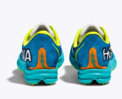 Unisex Hoka Crescendo MD (Ceramic/Diva Blue)