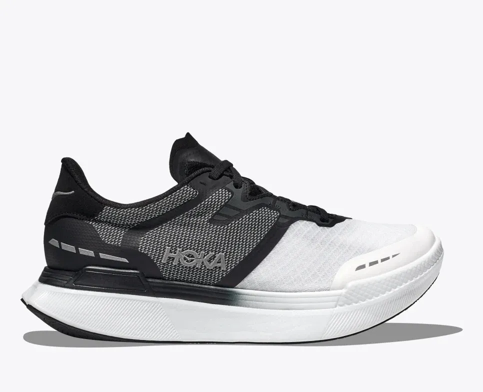 Unisex HOKA Transport X - 1152450-BWHT