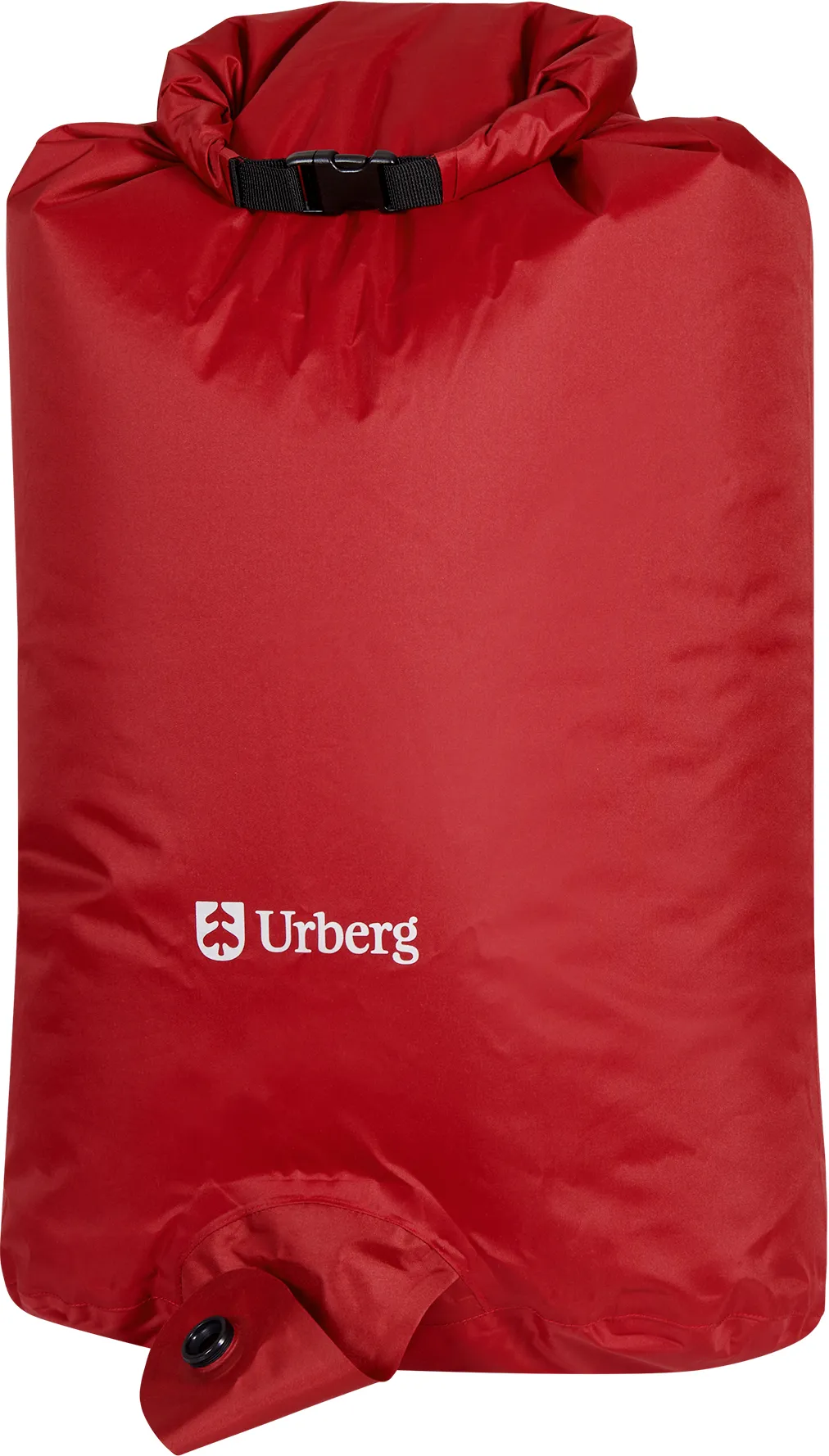 Urberg Pump Bag Rio Red | Buy Urberg Pump Bag Rio Red here | Outnorth