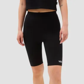 Vans Flying V Legging Short Black - Womens