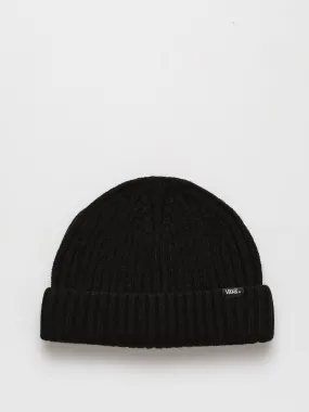 Vans Shallow Cuff Beanie (black)