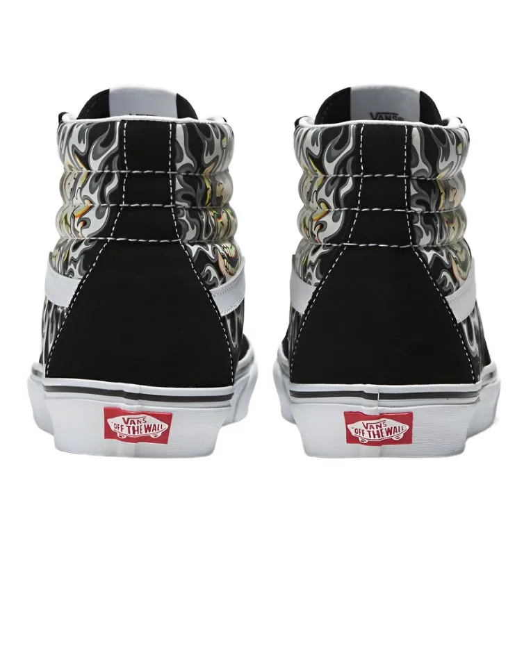 Vans SK8-Hi Sneakers - Unisex Sizing