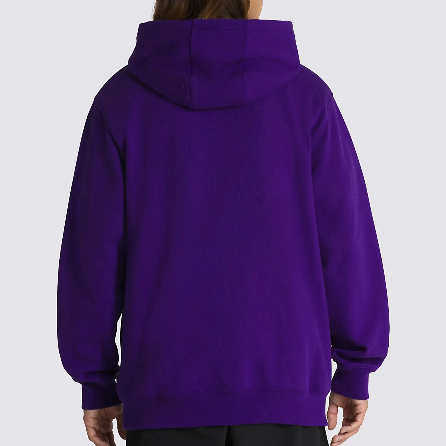 VANS The Saturn Pullover Hoodie