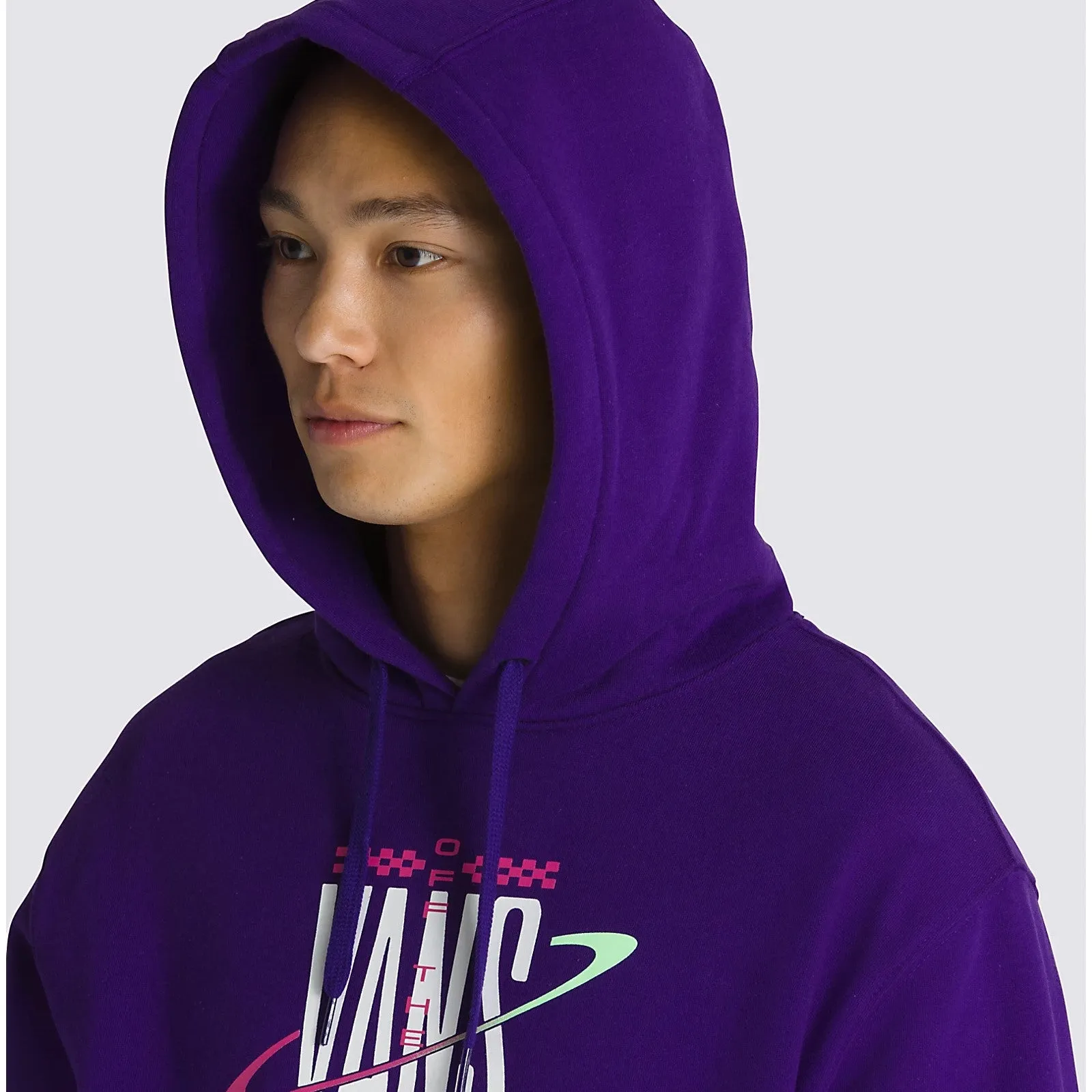 VANS The Saturn Pullover Hoodie