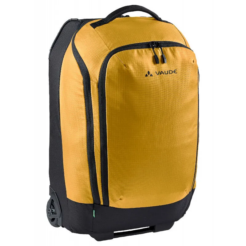 Vaude CityTravel Carry-On - Wheeled travel bag | Hardloop