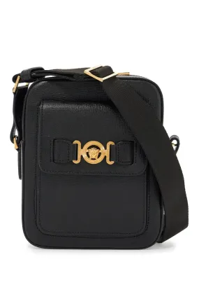 Versace    Versace Medusa Biggie Shoulder Bag