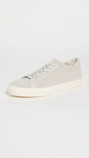 Vince   Fulton Knit Sneakers 