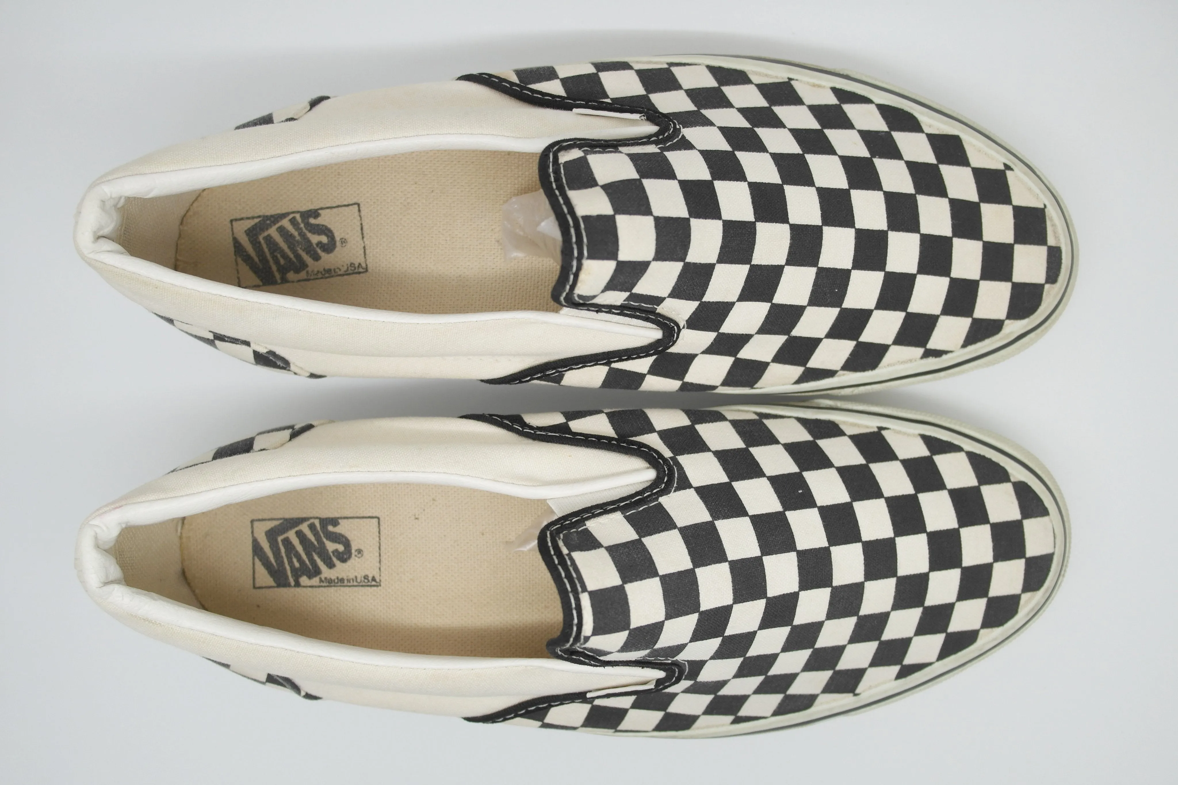 vintage vans stye #98 ~ US13W