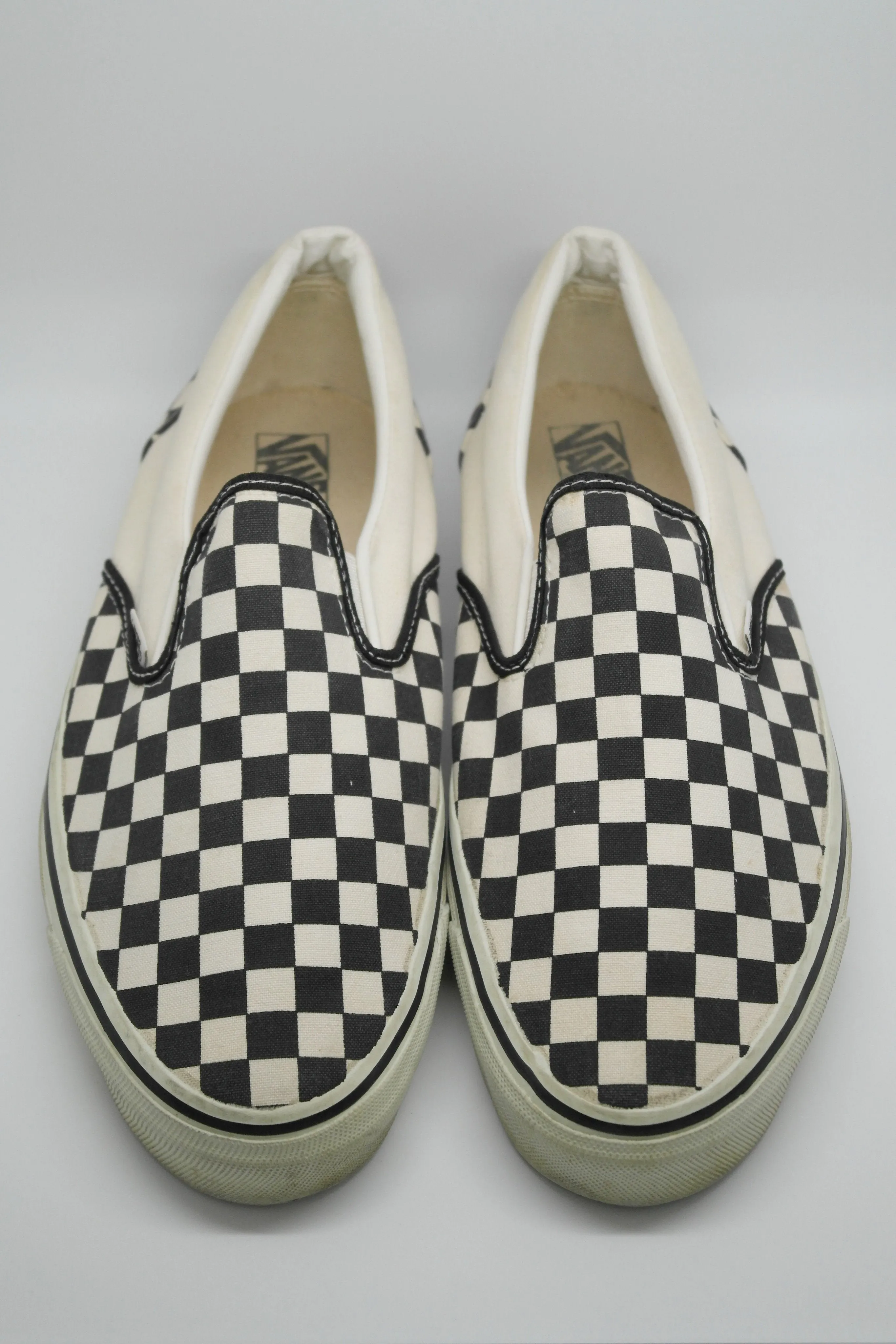 vintage vans stye #98 ~ US13W