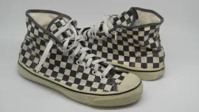 vintage vans style #25 ~ US7