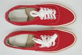 vintage vans style #44 ~ US6.5 ?