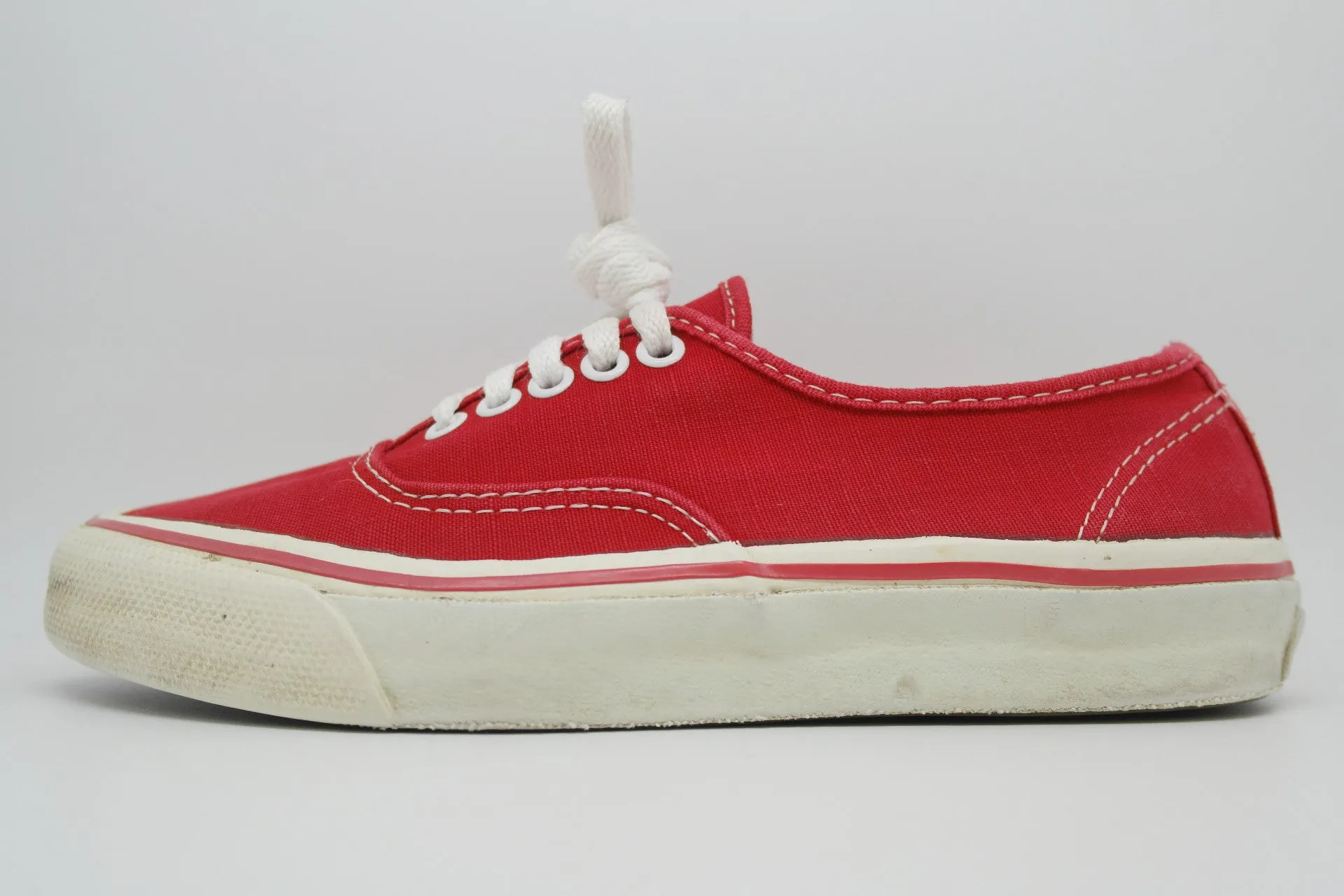 vintage vans style #44 ~ US6.5 ?