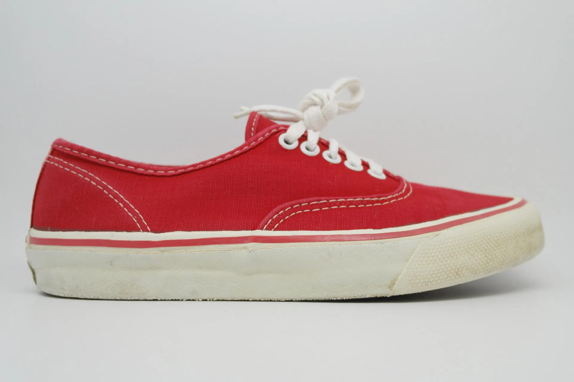 vintage vans style #44 ~ US6.5 ?