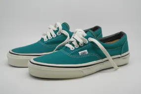 vintage vans style #95 ~ US7.5