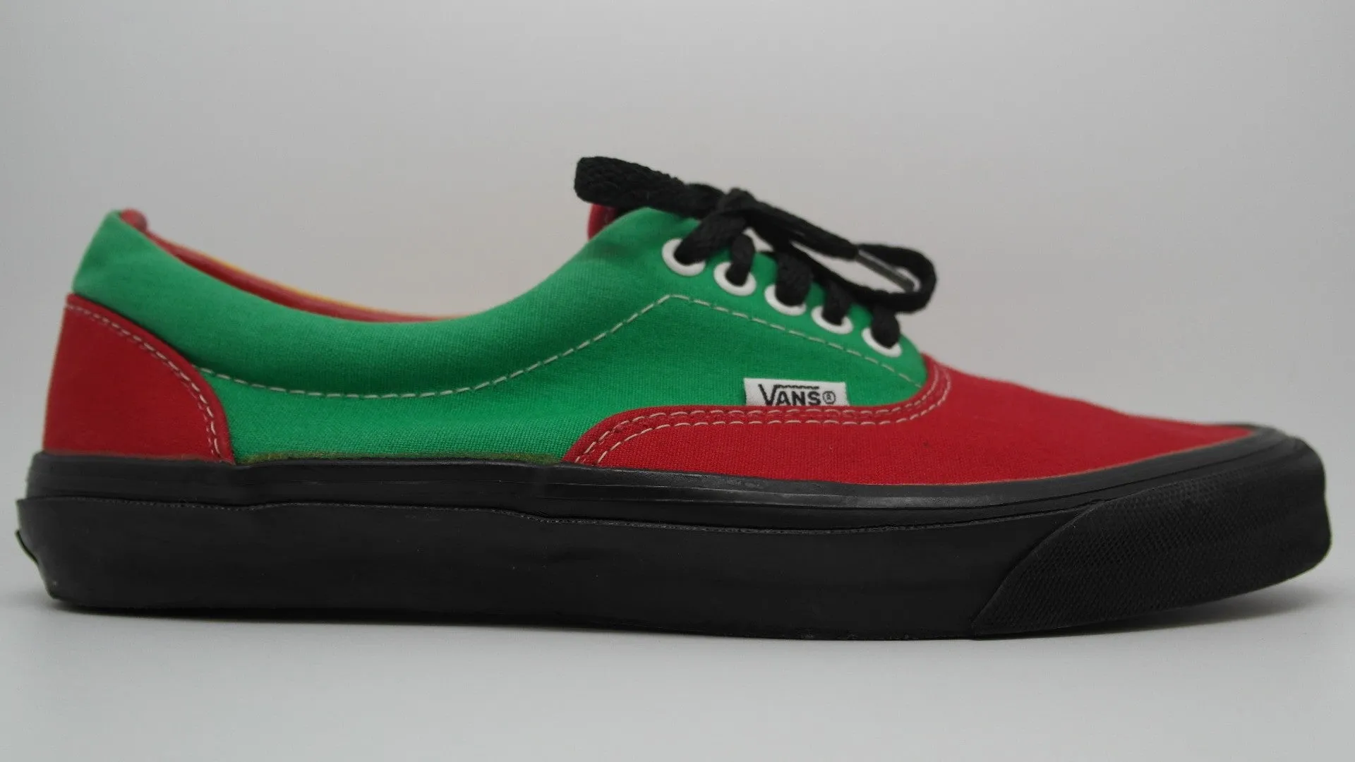 vintage vans style #95 ~US11