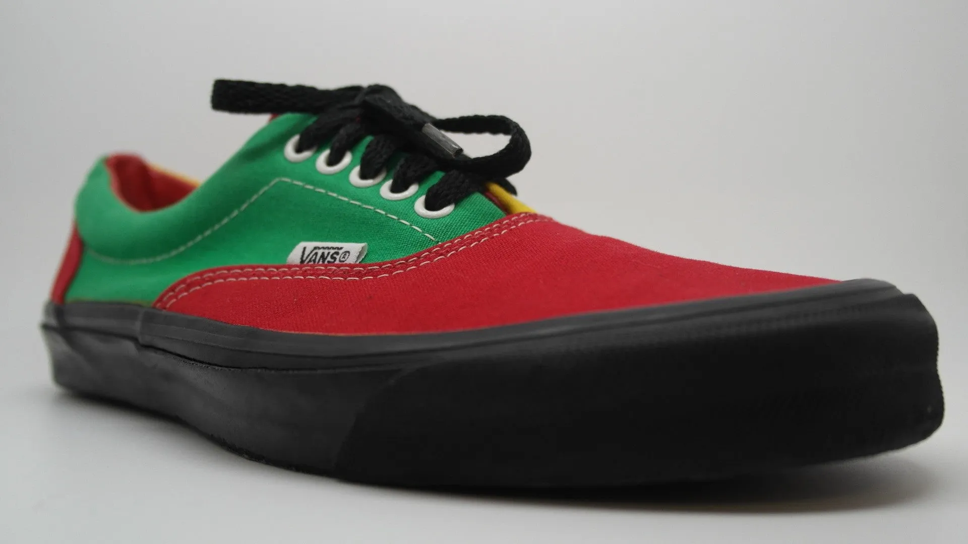 vintage vans style #95 ~US11