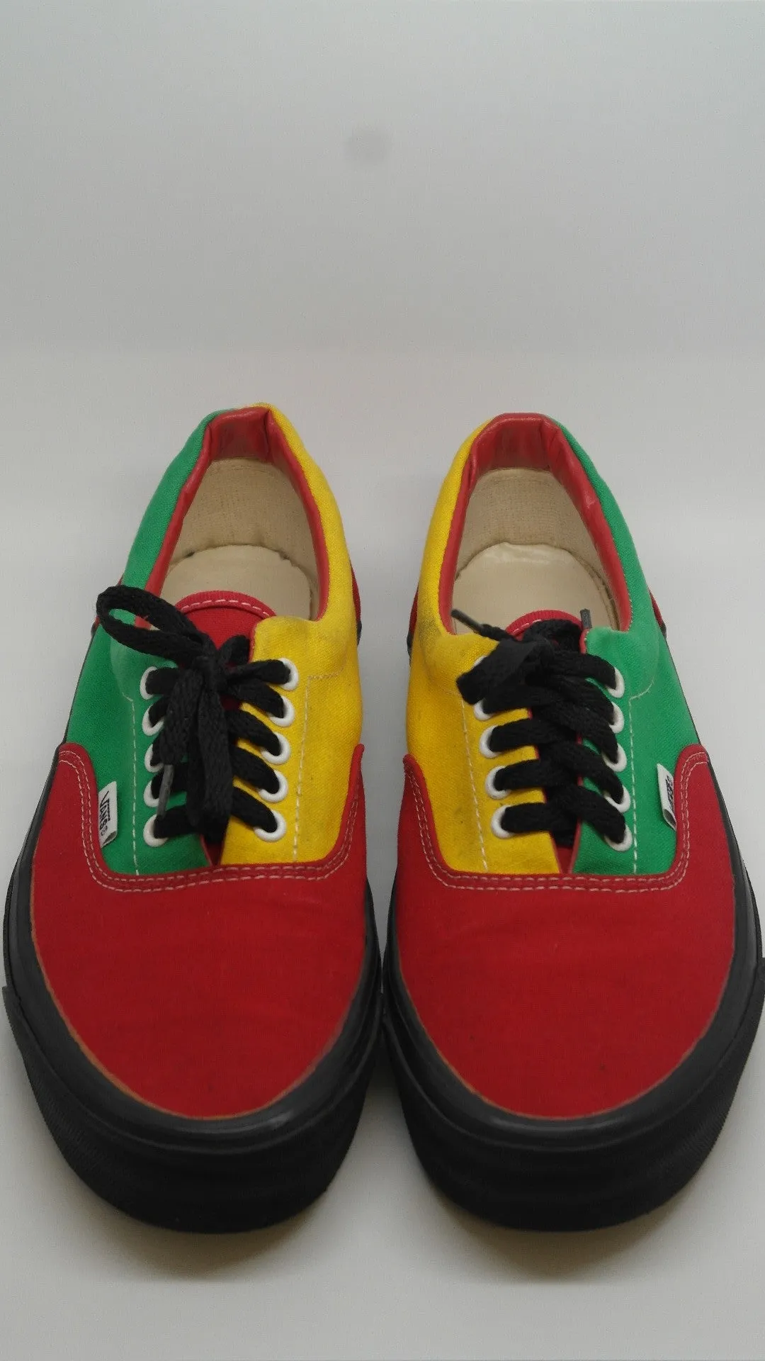 vintage vans style #95 ~US11