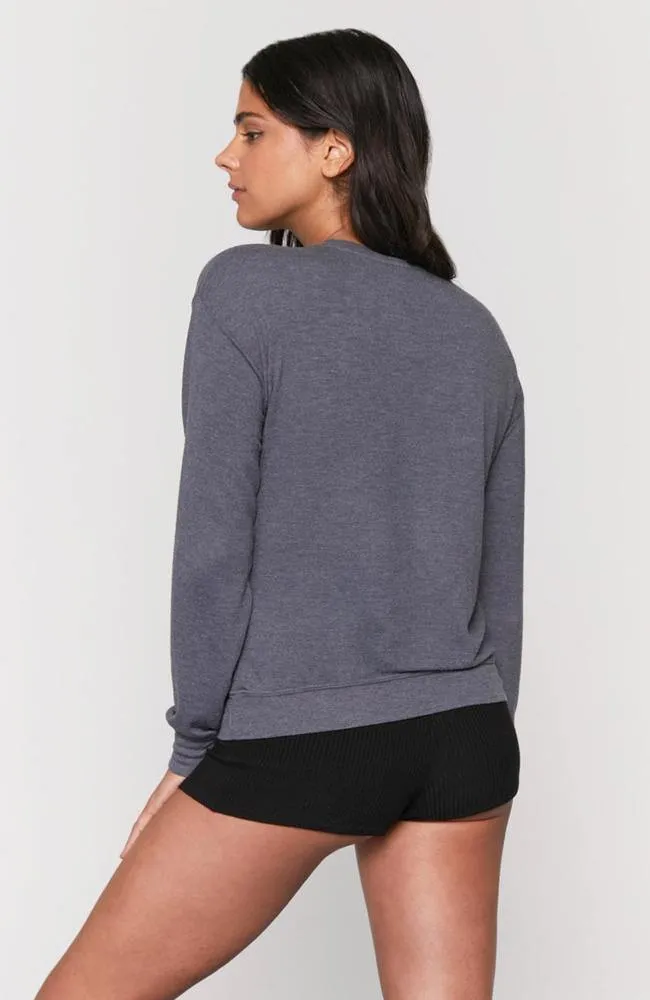 We Are Made Of Stars Savasana Pullover