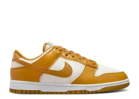 Wmns Nike Dunk Low Next Nature Curry (Myrtle Beach Location)