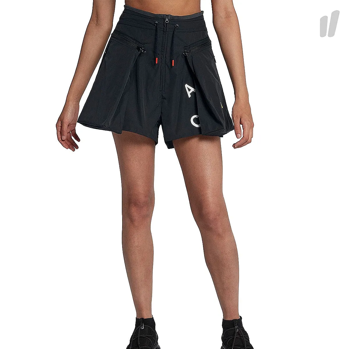 Wmns NRG ACG Short