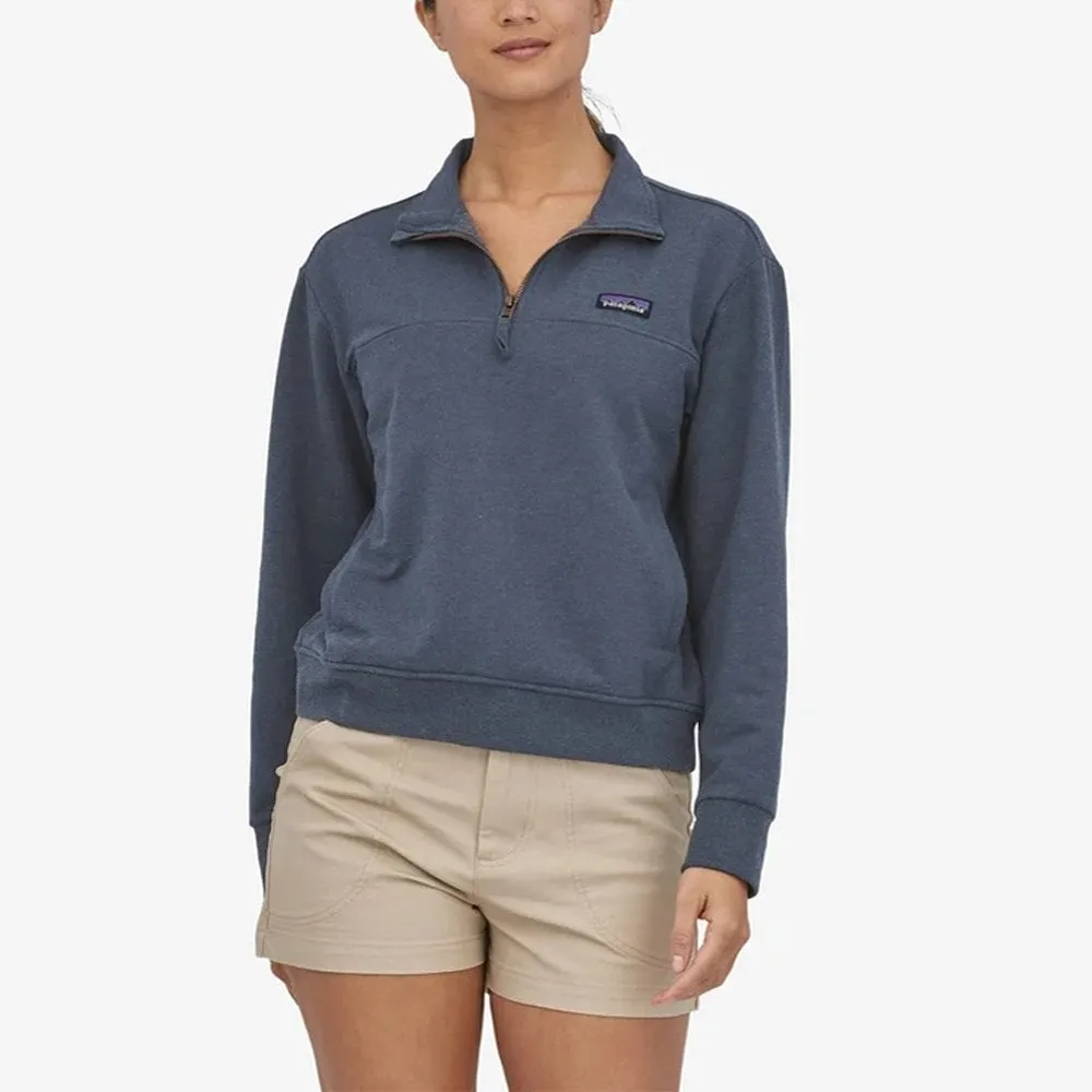 Women's Ahnya Fleece Pullover