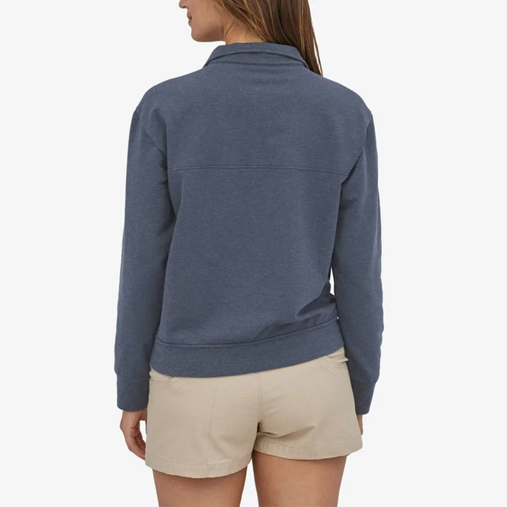 Women's Ahnya Fleece Pullover