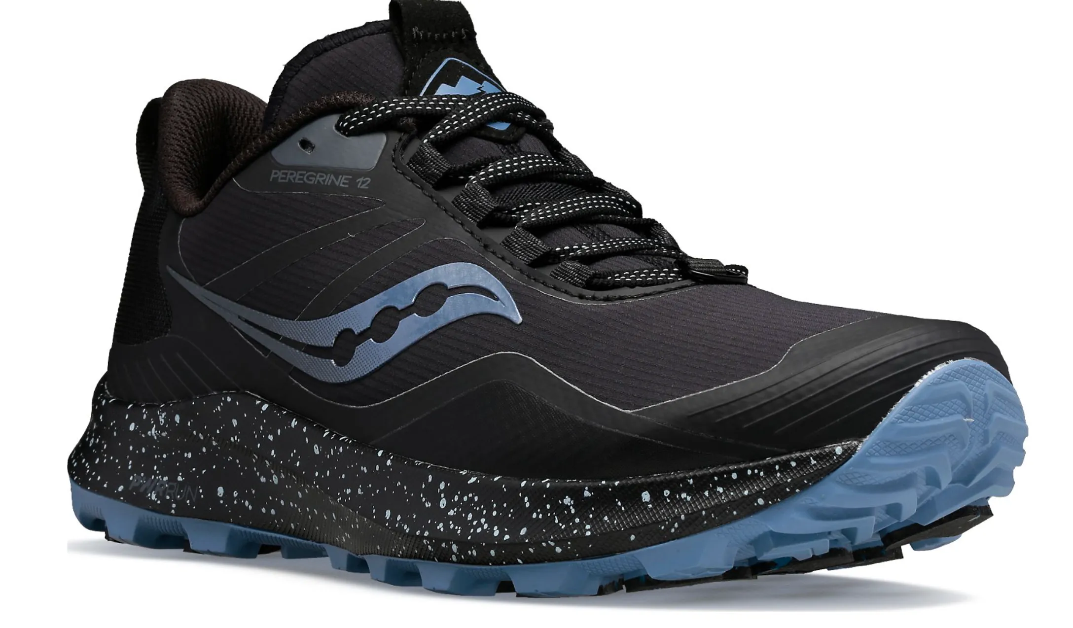 Women's Saucony Peregrine Ice+ 3