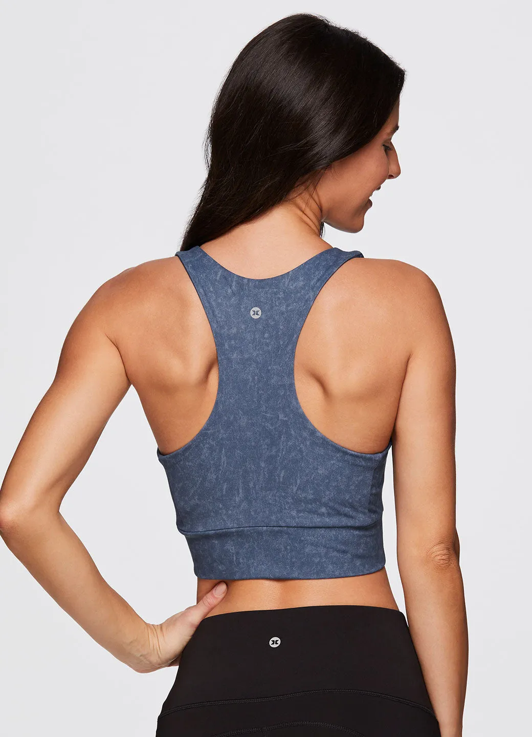 Zen Palette Cropped Tank